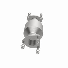 Load image into Gallery viewer, MagnaFlow Direct Fit Catalytic Converter OEM 13-17 Honda Accord L4 2.4 Underbody