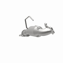 Load image into Gallery viewer, MagnaFlow Direct Fit Catalytic Converter California Grade 12-15 Jeep Wrangler V6 3.6L