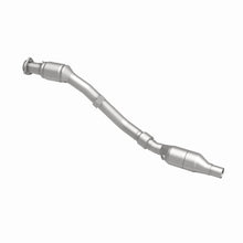 Load image into Gallery viewer, MagnaFlow Direct Fit Catalytic Converter 04-06 Audi S4 4.2L CA