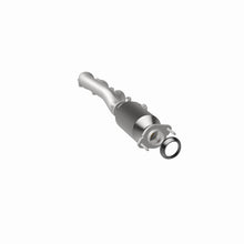 Load image into Gallery viewer, MagnaFlow DF Cat. Conv 05-06 Cadillac STS 4.6L D/S Manifold / 04-06 SRX 4.6L D/S Manifold (49 State)