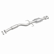 Load image into Gallery viewer, MagnaFlow Direct Fit Catalytic Converter 99-00 Galant 2.4 rear OEM