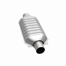 Load image into Gallery viewer, MagnaFlow Universal Catalytic Converter 2.5 W/Air