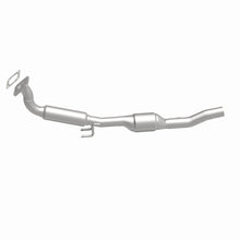 Load image into Gallery viewer, MagnaFlow Direct Fit Catalytic Converter 99-03 Beetle/Golf 2.0L
