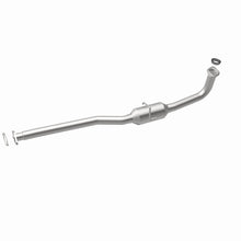 Load image into Gallery viewer, MagnaFlow Direct Fit Catalytic Converter 89-94 GEO Merto 1.0L 49S