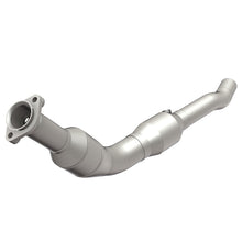 Load image into Gallery viewer, MagnaFlow Direct Fit Catalytic Converter 05-08 LR3/RR Sport D/S OEM
