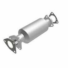 Load image into Gallery viewer, MagnaFlow Direct Fit Catalytic Converter Acura-Honda 85 87