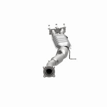 Load image into Gallery viewer, MagnaFlow Direct Fit Catalytic Converter 2012 Volvo XC60 AWD 3.2L