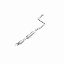 Load image into Gallery viewer, MagnaFlow DF Cat Conv 2017-2019 Hyundai Elantra L4 OEM Underbody Single (Not for Sale In California)