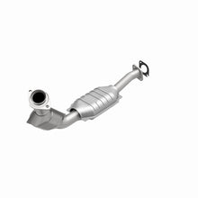 Load image into Gallery viewer, MagnaFlow Direct Fit Catalytic Converter 03-07 Ford-Mercury Driver Side