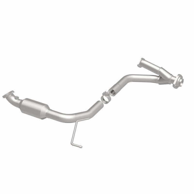 MagnaFlow Direct Fit Catalytic Converter 05-11 Toyota Tacoma 4.0L