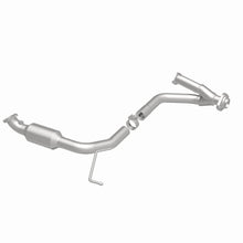 Load image into Gallery viewer, MagnaFlow Direct Fit Catalytic Converter 05-11 Toyota Tacoma 4.0L