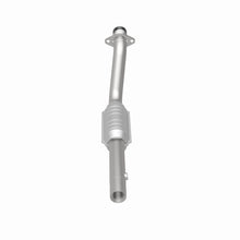 Load image into Gallery viewer, MagnaFlow Direct Fit Catalytic Converter 96 Buick LeSabre 3.8L