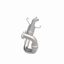 Load image into Gallery viewer, MagnaFlow Direct Fit Catalytic Converter 99 Saab 9-3 2.0L