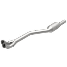 Load image into Gallery viewer, MagnaFlow Direct Fit Catalytic Converter 00-03 BMW M5 5.0L Passenger Side