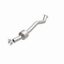 Load image into Gallery viewer, MagnaFlow Direct Fit Catalytic Converter 07-10 BMW X5 3.0L