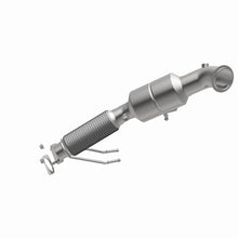 Load image into Gallery viewer, MagnaFlow Direct Fit Catalytic Converter 2014 Ford Fusion 2.0L T