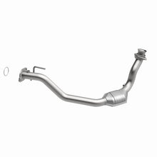 Load image into Gallery viewer, MagnaFlow Direct Fit Catalytic Converter 96-97 Ford Explorer 5.0L