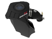 Load image into Gallery viewer, aFe Momentum GT Cold Air Intake System w/ Pro 5R Media Audi A4/Quattro (B9) 16-19 I4-2.0L (t)