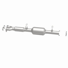 Load image into Gallery viewer, MagnaFlow Direct Fit Catalytic Converter 91-95 Toyota Previa 2.4L