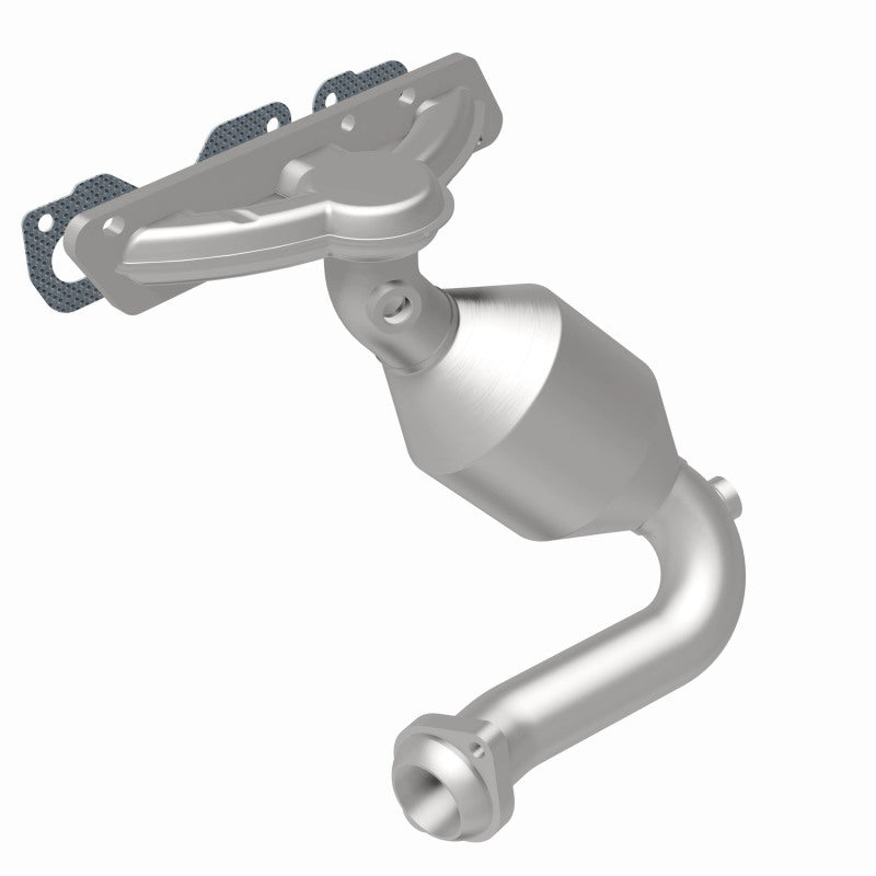 MagnaFlow DF Catalytic Conv 96-00 Ford Contour 2.5L / 99-02 Mercury Cougar 2.5L California - Front
