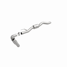 Load image into Gallery viewer, MagnaFlow Direct Fit Catalytic Converter 04-06 Avalanche Driver Side 8.1L