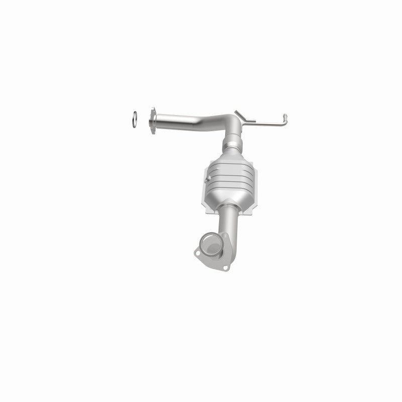MagnaFlow Direct Fit Catalytic Converter 05-06 Toyota Tundra 4.7L Driver Side Front