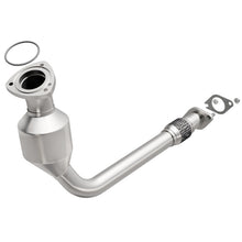 Load image into Gallery viewer, MagnaFlow Direct Fit Catalytic Converter 09-11 Chevy Malibu 3.6L