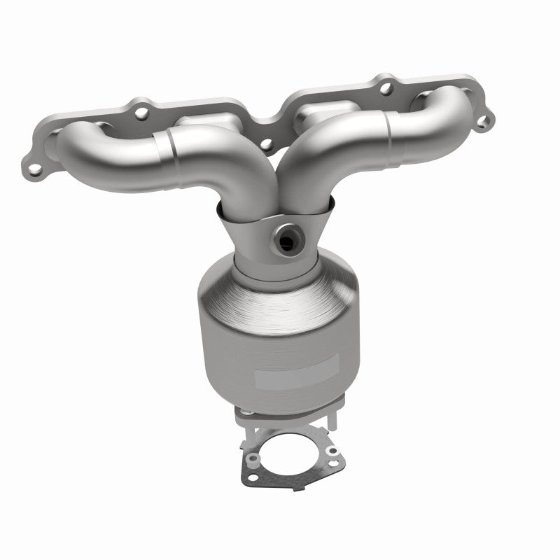 MagnaFlow Direct Fit Catalytic Converter 95/98 Saturn SC/SL/SW 1.9L