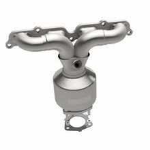 Load image into Gallery viewer, MagnaFlow Direct Fit Catalytic Converter 95/98 Saturn SC/SL/SW 1.9L