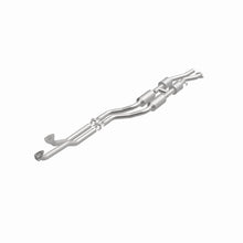Load image into Gallery viewer, MagnaFlow Direct Fit Catalytic Converter 96-98 BMW 328 2.8L