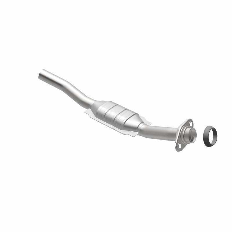 MagnaFlow Direct Fit Catalytic Converter 92-93 Chrysler F/S 3.3L 49S
