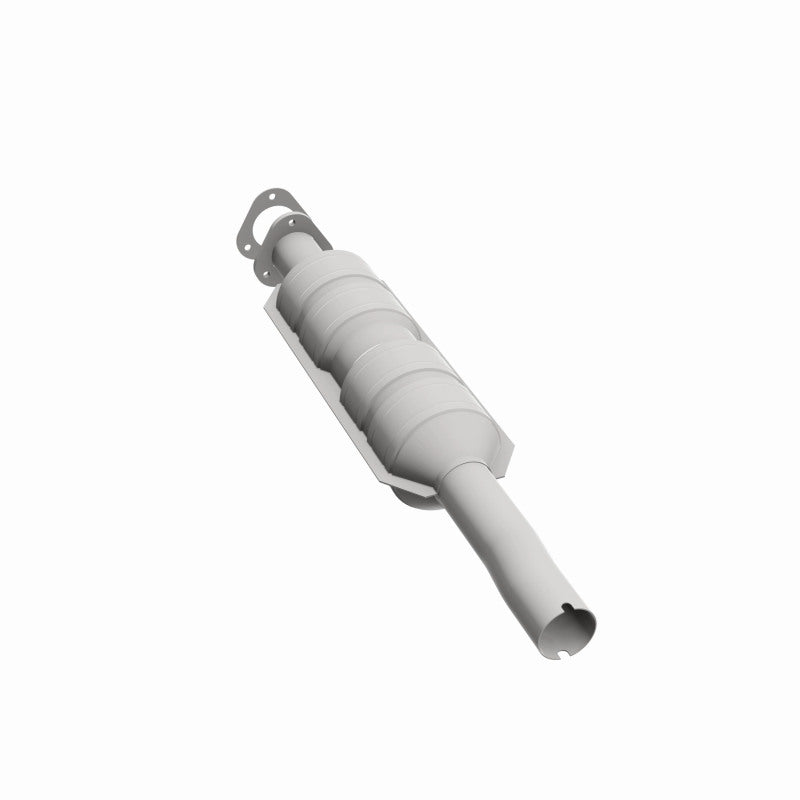 MagnaFlow Direct Fit Catalytic Converter 97-99 E350 Van With 5.4L An
