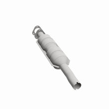 Load image into Gallery viewer, MagnaFlow Direct Fit Catalytic Converter 97-99 E350 Van With 5.4L An