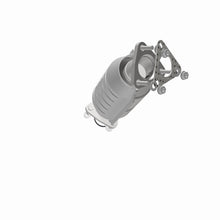 Load image into Gallery viewer, MagnaFlow Direct Fit Catalytic Converter 01-02 Frontier PS fr OEM