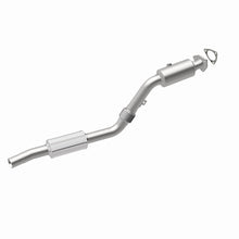Load image into Gallery viewer, MagnaFlow Direct Fit Catalytic Converter 08-09 Audi A4 Quattro 3.2L