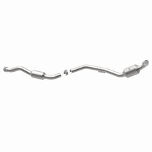 Load image into Gallery viewer, MagnaFlow Direct Fit Catalytic Converter 07-09 Mercedes E350 3.5L