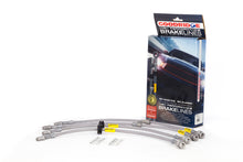 Load image into Gallery viewer, Goodridge 04-13 Mazda 3/Mazdaspeed3 Stainless Steel Brake Lines Kit