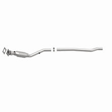 Load image into Gallery viewer, MagnaFlow Direct Fit Catalytic Converter 96-98 Caravan-Voyager 3.3L/