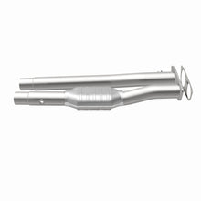 Load image into Gallery viewer, MagnaFlow Direct Fit Catalytic Converter 96-97 7.4L 3500 Truck Rear