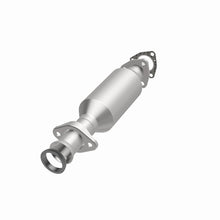 Load image into Gallery viewer, MagnaFlow Direct Fit Catalytic Converter 92-95 Integra 1.7/1.8 CA