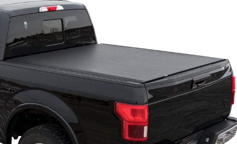 Access Tonnosport 02-04 Frontier Crew Cab 6ft Bed and 98-04 King Cab Roll-Up Cover