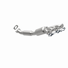 Load image into Gallery viewer, MagnaFlow Direct Fit Catalytic Converter 08-09 Ford Focus 2.0L