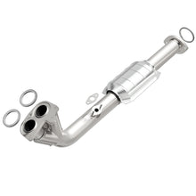 Load image into Gallery viewer, MagnaFlow Direct Fit Catalytic Converter 96-00 4-Runner 3.4L