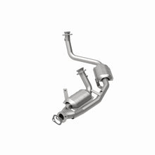 Load image into Gallery viewer, MagnaFlow Direct Fit Catalytic Converter Taurus 96-99 3.0L