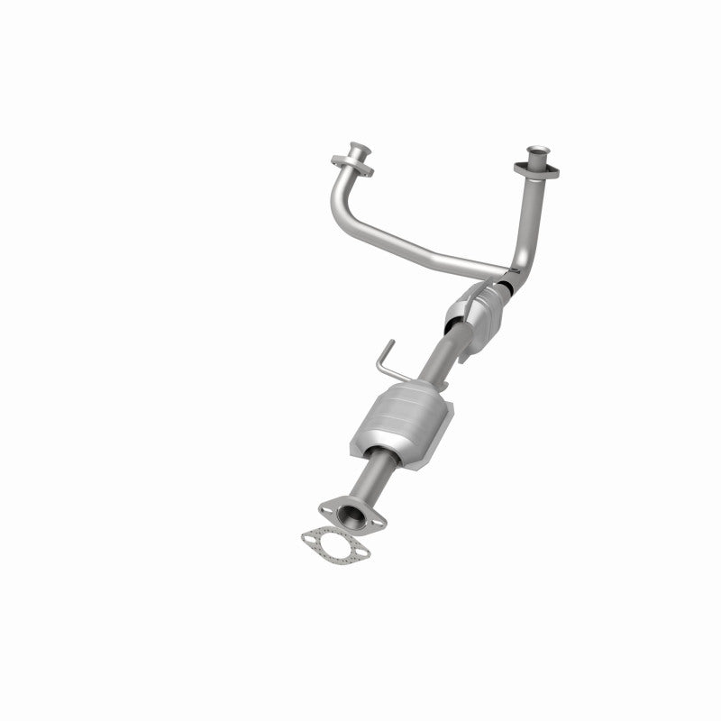 MagnaFlow Direct Fit Catalytic Converter 86-97 Ford Aerostar 3.0L