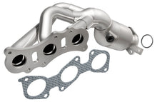 Load image into Gallery viewer, MagnaFlow Direct Fit Catalytic Converter 03-04 4Runner 4.0L P/S