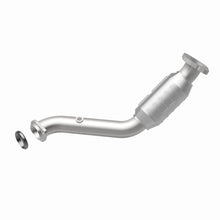 Load image into Gallery viewer, MagnaFlow Direct Fit Catalytic Converter 05-12 Corvette 8 6.0L; P/S