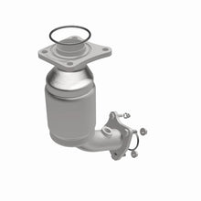 Load image into Gallery viewer, MagnaFlow Direct Fit Catalytic Converter 03-07 Nissan Murano 3.5L Rear (49 State)
