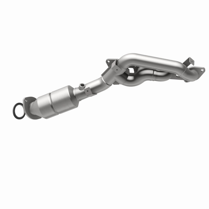 MagnaFlow Direct Fit Catalytic Converter 08-10 Lexus IS F 5.0L P/S Manifold