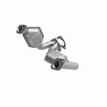 Load image into Gallery viewer, MagnaFlow Direct Fit Catalytic Converter 98-00 Ford Ranger 3.0/4.0L